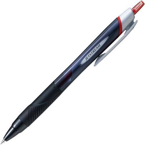 ジェットストリーム　０．３８ｍｍ　赤