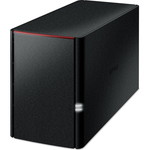 ＬｉｎｋＳｔａｔｉｏｎ　ｆｏｒ　ＳＯＨＯ　３年保証　ＲＡＩＤ機能搭載　ＮＷ対応ＨＤＤ　２ＴＢ　■２営業日内届