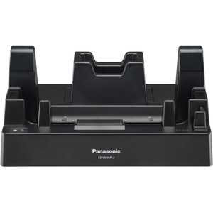 パナソニック TOUGHPAD M1用クレードル FZ－VEBM12AU