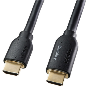 ハイスピードＨＤＭＩロングケーブル（アクティブ・１０ｍ）　■お取り寄せ品