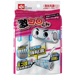 レック　激コロスゴ技カットスジ強粘７０周スペア３Ｐ