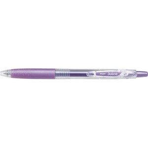 ジュース　０．５ｍｍ　メタリックバイオレット