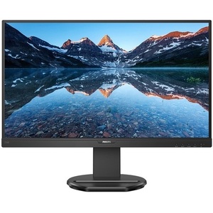 ２７型ワイド液晶ディスプレイ　ブラック　５Ｙ保証（ＵＳＢ－Ｃ）　２７６Ｂ９／１１　■２営業日内届