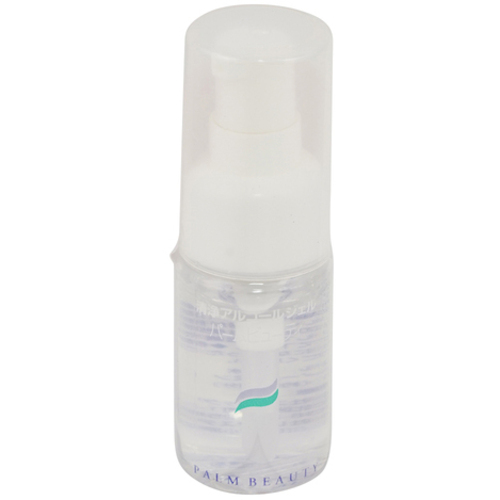 手肌除菌用アルコールジェル　ポンプ式３０ｍＬ　３本