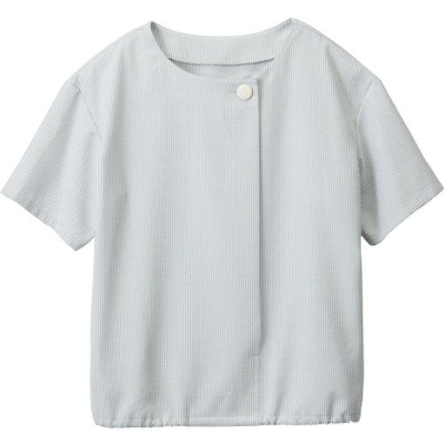 プルオーバー　グレー　Ｍ４３１９１　　Ｌ