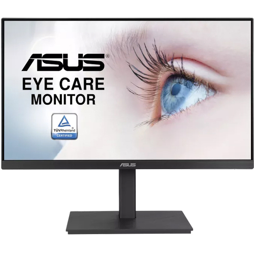 ワイド液晶ディスプレイ　２７型／１９２０×１０８０／ブラック　ＶＡ２７ＥＱＳＢＹ　■２営業日内届