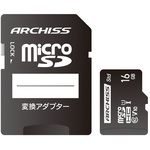 ｍｉｃｒｏＳＤＨＣ　１６ＧＢ　Ｃｌａｓｓ１０