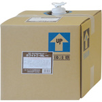 洗浄剤（浸漬用中性液体）　ホワイト７－ＮＬ　２０ｋｇ　　４－０９０－０２