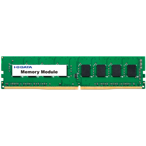 ＰＣ４－３２００（ＤＤＲ４－３２００）対応　デスクトップ用メモリー（法人様専用モデル）　４ＧＢ　■２営業日内届