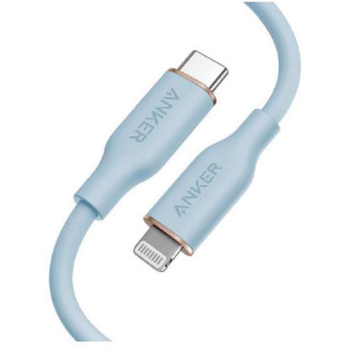 ＵＳＢ－Ｃ　＆　ライトニング　ケーブル　０．９ｍ　【お取り寄せ品】１１営業日以内届
