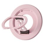 マグネットスマホリング／スリム／ピンク　Ｐ－ＳＴＲＭＫＳＬＰＮ　■お取り寄せ品