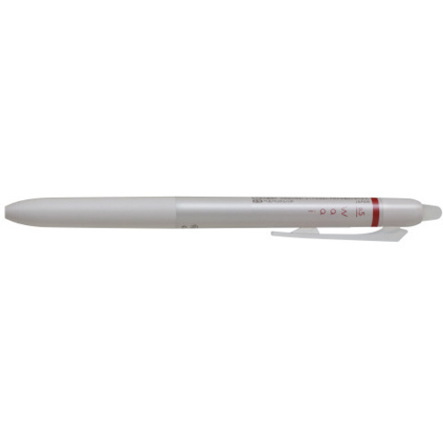 フリクション　ワーイ　ボールペン　０．５ｍｍ　ベルベットレッド