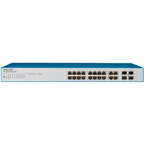 ＡｐｒｅｓｉａＬｉｇｈｔＧＳ１２０ＧＴ－ＰｏＥ２　ＰｏＥ＋対応レイヤー２　スイッチングＨＵＢ　■２営業日内届