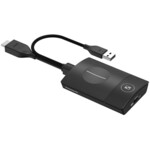 ワイヤレスプレゼンテーションシステム送信機（ＨＤＭＩ／ＵＳＢ）　ＴＹ－ＷＰＢ２　■２営業日内届