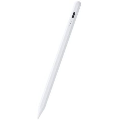 法人向けタッチペン／ｉＰａｄ専用／ＵＳＢ－Ｃ急速充電　Ｐ－ＴＰＡＣＳＴＡＰ０７ＸＷＨ　■２営業日内届