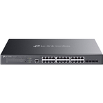 Ｏｍａｄａ　２４ｐギガ　＆　４ｐ　ＳＦＰ＋　Ｌ２＋マネージスイッチ　ＳＧ３４２８ＸＭＰＰ（ＵＮ）　■お取り寄せ品