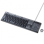 プログラマブルキーボード　ＳＫＢ－Ｐ１ＢＫ　■お取り寄せ品