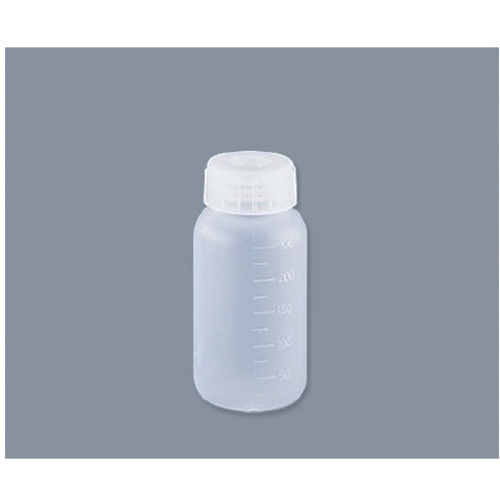 アイボーイ　ＰＰ広口びん　２５０ｍＬ