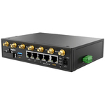 ＭＡＸ　ＢＲ２／ＬＴＥ２回線ボンディング　マルチ回線ルーター　ＭＡＸ－ＢＲ２－ＬＴＥ－ＥＪ－Ｔ－ＰＲＭ　■お取り寄せ品