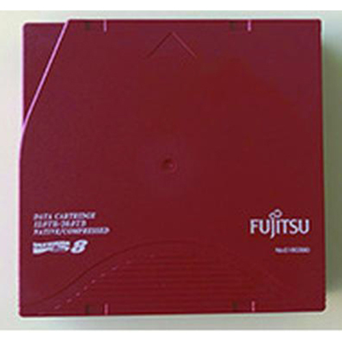 純正　Ｕｌｔｒｉｕｍ８データカートリッジ　１２ＴＢ　０１６０３９０　８１８２７６３３　■お取り寄せ品