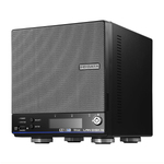 法人向け２ドライブＮＡＳ（ネットワークＨＤＤ）　５年保証バックアップ用ドライブ添付モデル　２ＴＢ　■お取り寄せ品