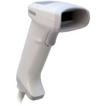 Ｌ－４６ＸＳ　２Ｄコードリーダー　ＯＣＲ　白　ＵＳＢ　ＷＡＰ－Ｌ－４６ＸＳ－Ｖ－ＷＨＴ－ＵＳＢ　■お取り寄せ品