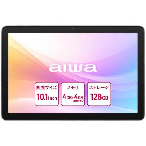 ａｉｗａ　ｔａｂ　ＡＢ１０　Ａｎｄｒｏｉｄ１５　１０．１インチタブレットＰＣ　■２営業日内届
