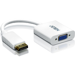 ＤｉｓｐｌａｙＰｏｒｔ　ｔｏ　アナログＶＧＡコンバーター　ＶＣ９２５　■お取り寄せ品