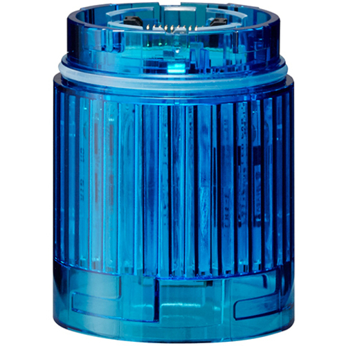 ＬＲ４シグナル・タワー積層信号灯Φ４０　ＬＲ４－Ｅ－Ｂ　■お取り寄せ品