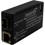 １０／１００／１０００Ｂ－Ｔ⇔１００／１０００Ｂ－ＸＳＦＰ受信側　Ｍ／ＧＥ－ＩＳＷ－ＳＦＰ－０１－ＵＲＸ　■お取り寄せ品