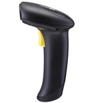 ワイヤレスバーコードスキャナセット　レーザ　キーボードＩ／Ｆ　１５６２－Ｋ　■お取り寄せ品