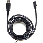 ＭＳ９１６／ＭＳ９２６用ｍｉｃｒｏ　ＵＳＢケーブル　１５５０－９０５９１７Ｇ　■お取り寄せ品