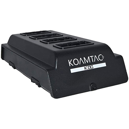 ＫＤＣ２８０用４連充電クレードル　ＫＤＣ２７０ＣＣ４　■お取り寄せ品