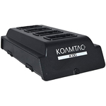 ＫＤＣ２８０用４連充電クレードル　ＫＤＣ２７０ＣＣ４　■お取り寄せ品