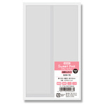 スウィートパック　合掌ＫＬ　８．５×１５　１００枚　【お取り寄せ品】９営業日以内届