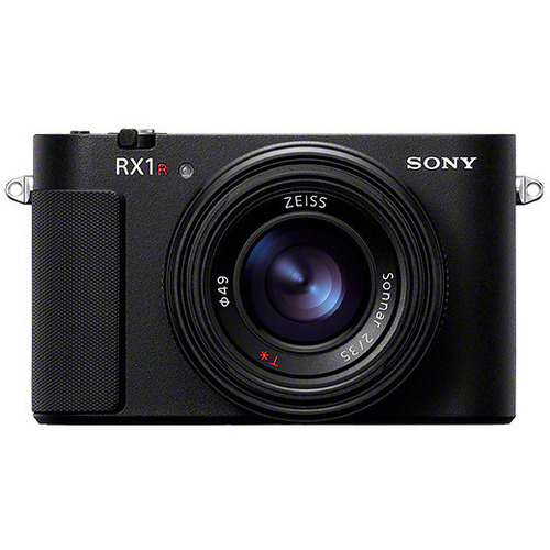 デジタルスチルカメラ　Ｃｙｂｅｒ－ｓｈｏｔ　ＲＸ１Ｒ　ＩＩＩ　ＤＳＣ－ＲＸ１ＲＭ３　■お取り寄せ品