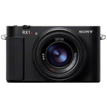 デジタルスチルカメラ　Ｃｙｂｅｒ－ｓｈｏｔ　ＲＸ１Ｒ　ＩＩＩ　ＤＳＣ－ＲＸ１ＲＭ３　■お取り寄せ品