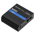 産業用４Ｇ　ＬＴＥ　ルーター　ＲＵＴ２４１（技適承認済）　ＲＵＴ２４１０８７０００　■お取り寄せ品