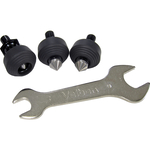 可変石突セット（Ｖ６００）　４７６９１３　■お取り寄せ品