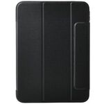 ｉＰａｄ１１インチ（Ａ１６）／フラップケース／フレームカラー／ブラック　ＴＢ－Ａ２５ＲＷＶＦＣＢＫ　■お取り寄せ品