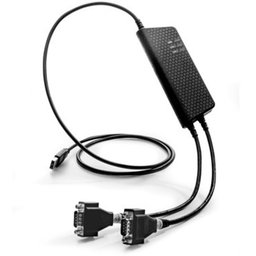 Ｋｖａｓｅｒ　ＵＳＢｃａｎ　Ｐｒｏ　２ｘＨＳ　ｖ２　００７５２－９　■お取り寄せ品