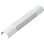 ＬＤ－ＧＡＦ３Ｍ用接続ユニット／フリージョイント／ホワイト　ＬＤ－ＧＡＦＦ３ＭＷＨ　■お取り寄せ品