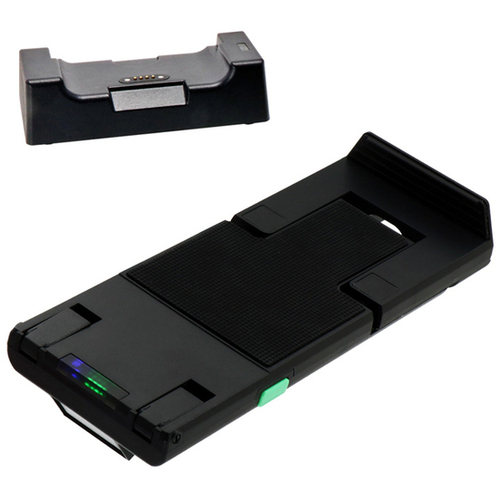 ＡｉｒＳｃａｎ　Ｊａｃｋｅｔ　２次元リーダーセット　ＡＩＲＳＣＡＮ－ＪＩＰＡＤ－２Ｄ－ＢＬＫ－ＳＥＴ　■お取り寄せ品