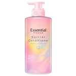 エッセンシャルＰバリアＣＤシルキー＆スムース　本体