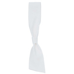 ワンタッチコックタイ　シロ　Ｆ　２８３２　【お取り寄せ品】１３営業日以内届