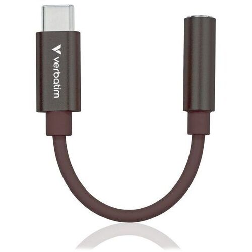 変換ケーブル　ＵＳＢ　Ｔｙｐｅ－Ｃ　３．５ｍｍ　オーディオ変換アダプター　ブラック　■お取り寄せ品