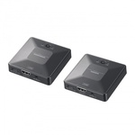 ワイヤレスＨＤＭＩエクステンダー（最大６０ｍ延長・セットモデル）　ＶＧＡ－ＥＸＷＨＤ１３　■お取り寄せ品