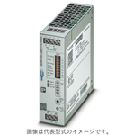 ＵＰＳユニット　ＱＵＩＮＴ４－ＵＰＳ／２４ＤＣ／２４ＤＣ／２０／Ｕ　■お取り寄せ品