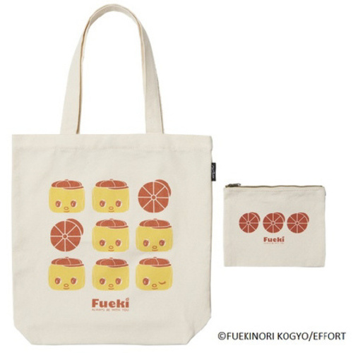 ビッグトートＦＵＥＫＩ２　【お取り寄せ品】１１営業日以内届