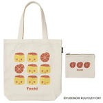 ビッグトートＦＵＥＫＩ２　【お取り寄せ品】１１営業日以内届